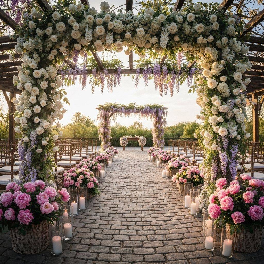 Wedding venue